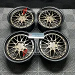 КОВАНЫЕ ДИСКИ для Nissan SKYLINE R34 GTT X