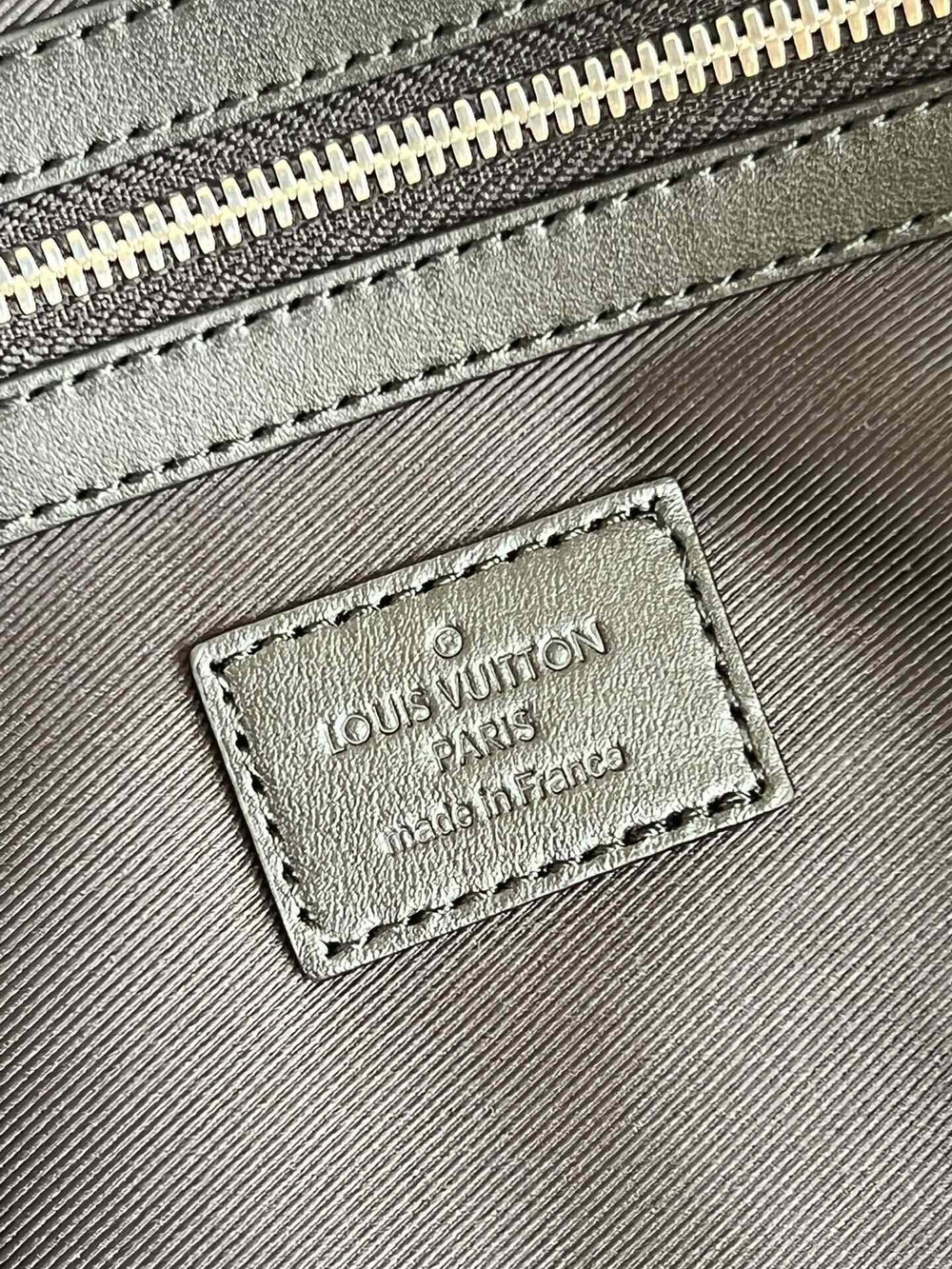 Louis Vuitton Keepall 50
