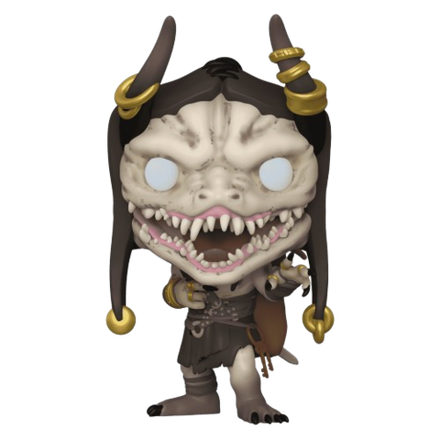 Фигурка Funko POP! Games Diablo 4 Treasure Goblin