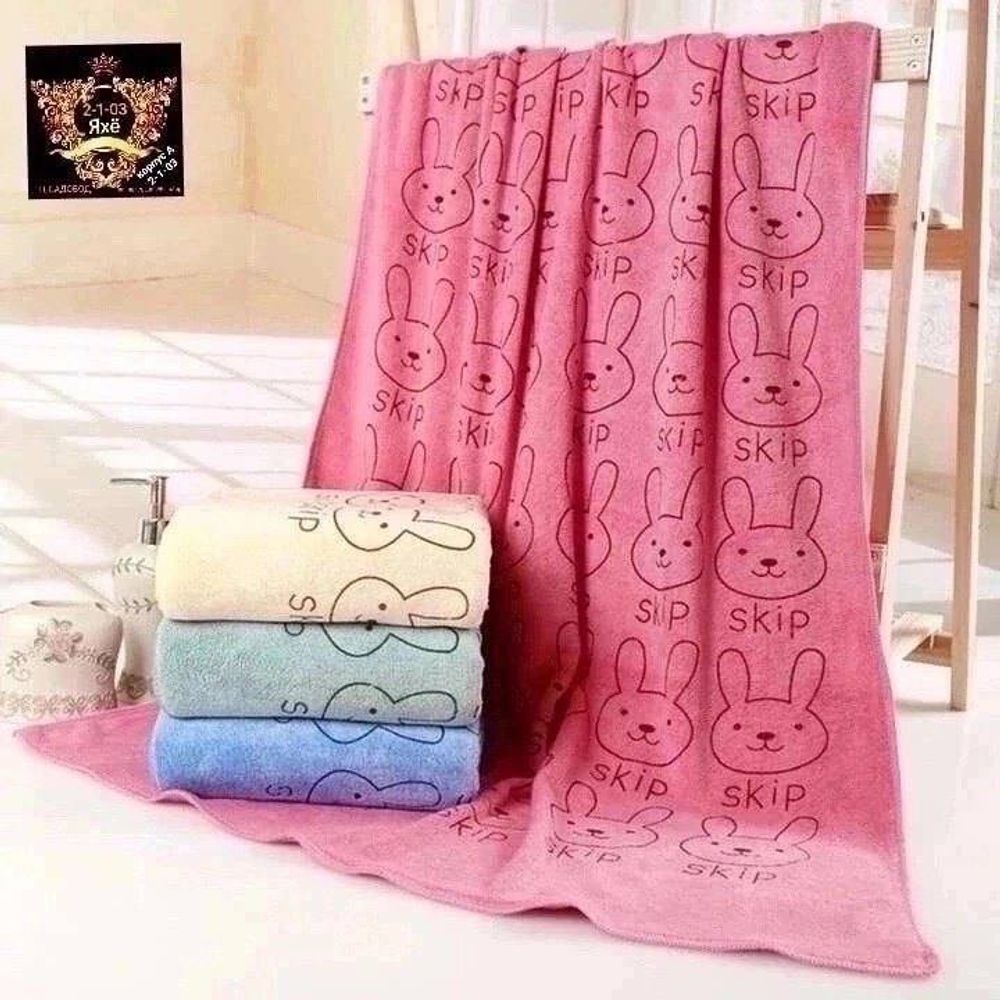 Пол Кит Руч ЗАЙЧИК