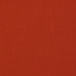 Ткань из вискозы с добавлением эластана рыжего цвета (329 г/м2)