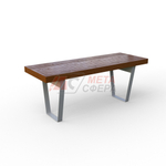 Стол Rail Road 02