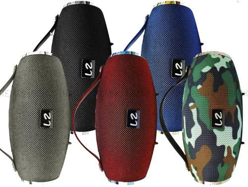 Колонка L2 E16 mini