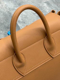 Деловая сумка-портфель Louis Vuitton