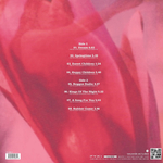 P. Lion / Springtime (LP)