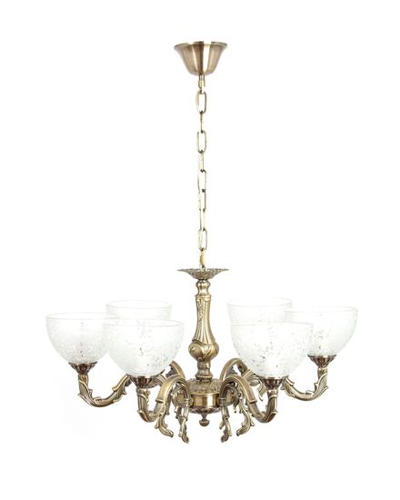 Подвесная люстра Abrasax SD802