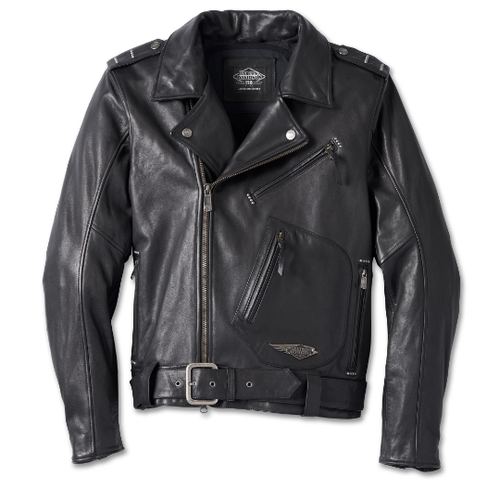 120 Anniversary купить у официального дилера – Harley-Davidson