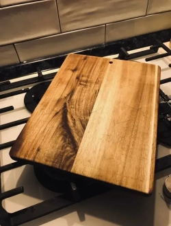 Масло для разделочных досок и деревянных изделий минеральное 500 мл