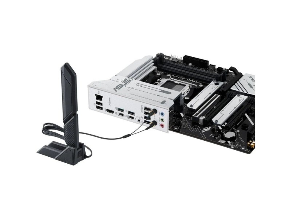 Материнская плата Asus Prime X870-p Wifi, Socket AM5, AMD X870, ATX, RTL [90MB1IS0-M0EAY0]