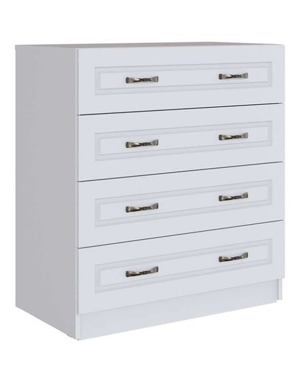 Комод АППОЛИЯ 4 ящика