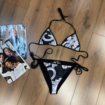 Купальник Versace