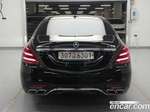 Mercedes-Benz S-Class W222 S63 AMG 4MATIC+ Performance Editions (08.2019)
