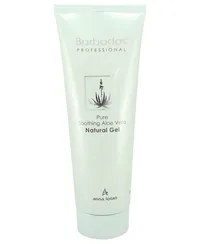 Натуральный гель алоэ-вера