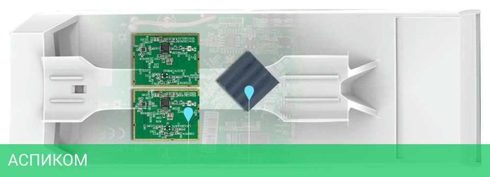 Точка доступа TP-Link CPE220