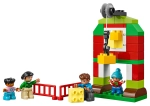 Конструктор LEGO Education 45028 Мой мир XL