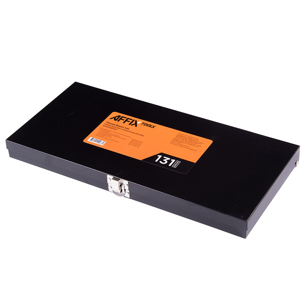 AFFIX (AF35200131C) Набор для восстановления резьбы М5х0.8 - М12х1.75