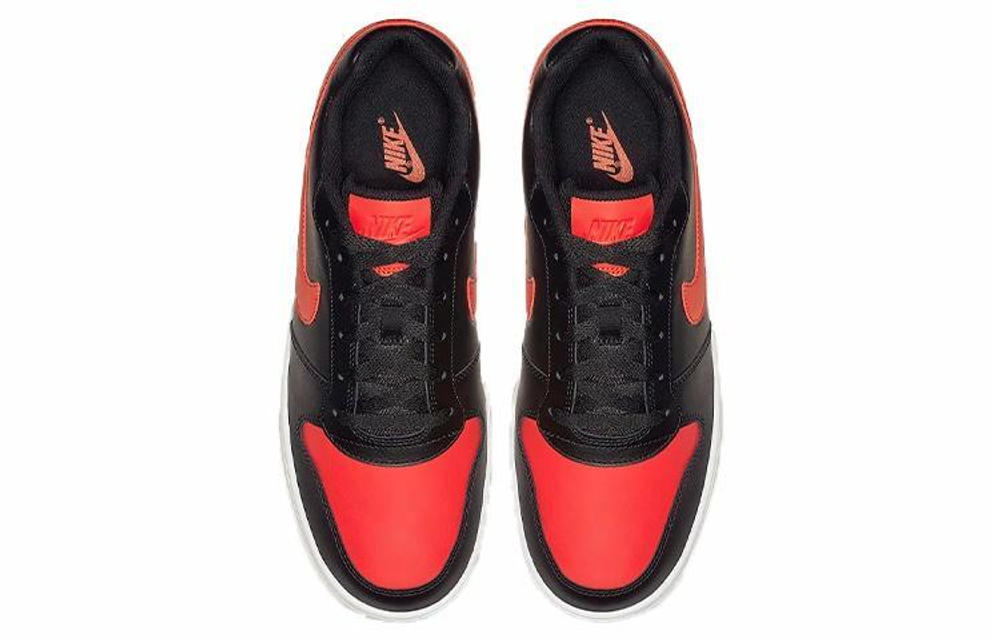 Кроссовки Nike Ebernon Low