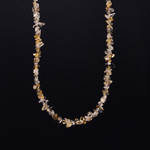 Чокер Dolcezza YEL