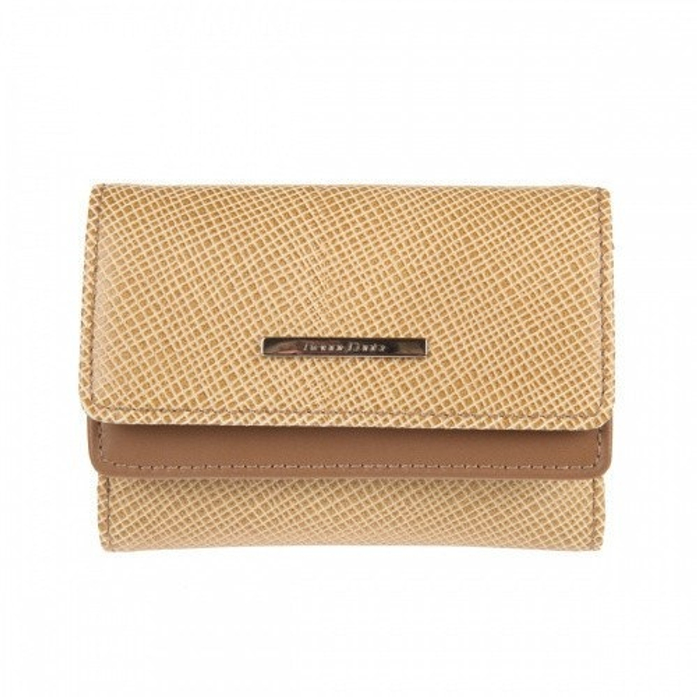 Портмоне Gianni Conti sand/taupe 1878258