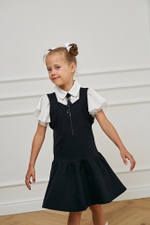 Платье д/д DELORAS 63857Q