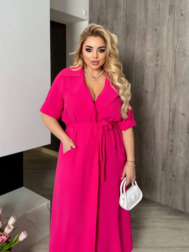 Платье УК-369-1 Fabrika