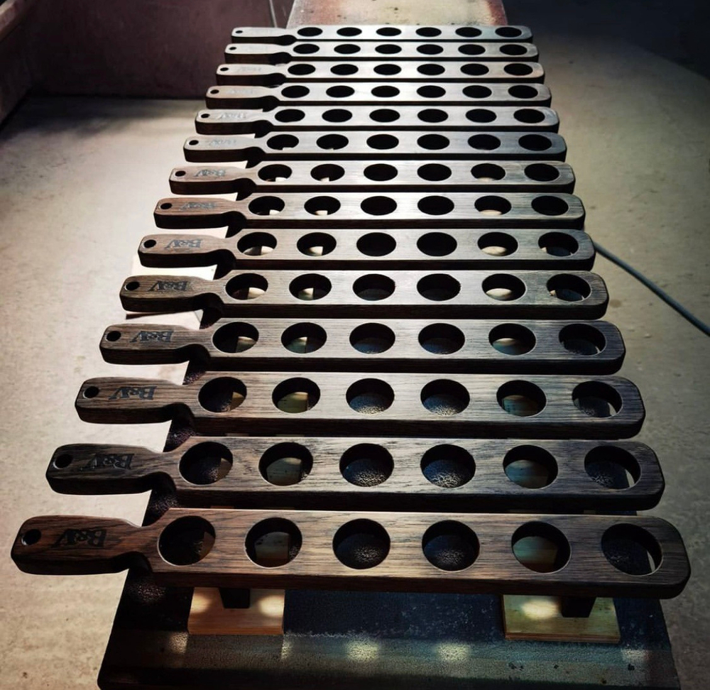 Доска для подачи