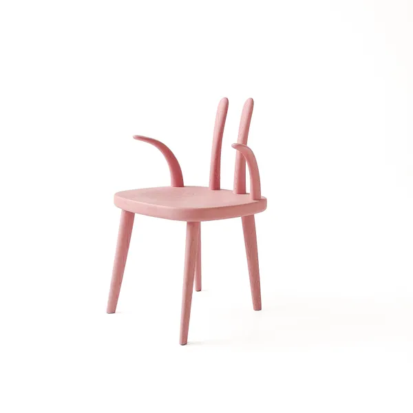 Стул «Рабит» (цветной)