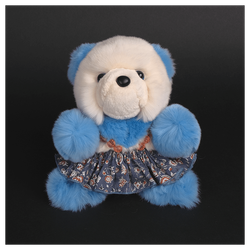 «Малыш -Топтыж»