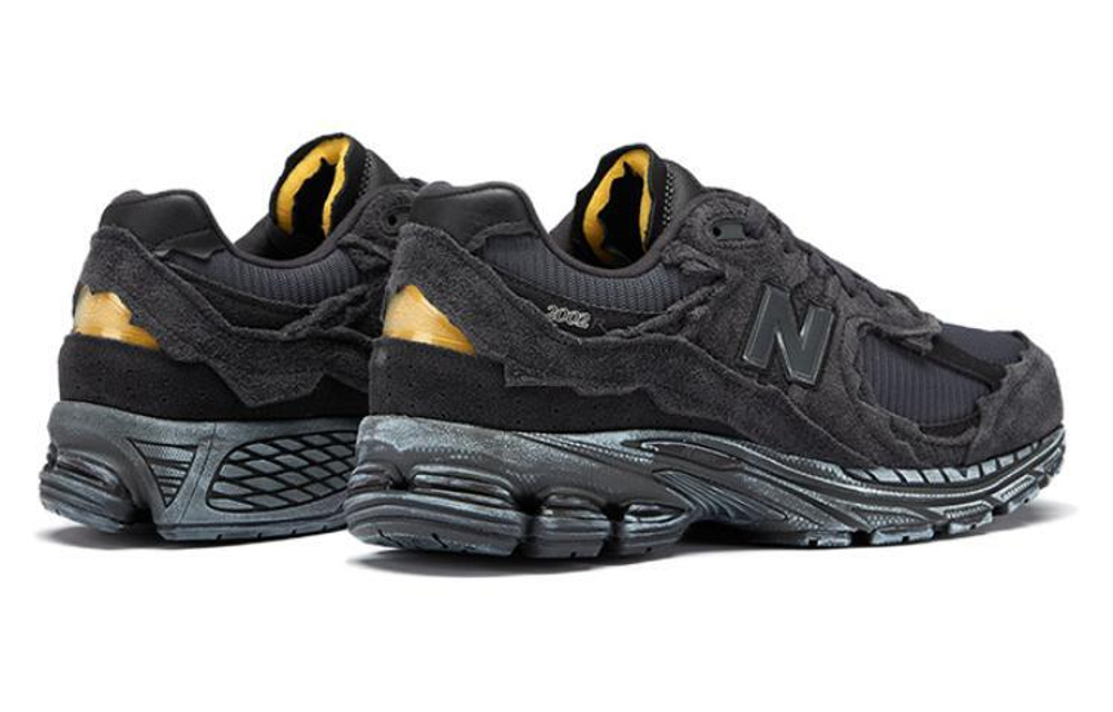 Кроссовки New Balance Nb 1500 D