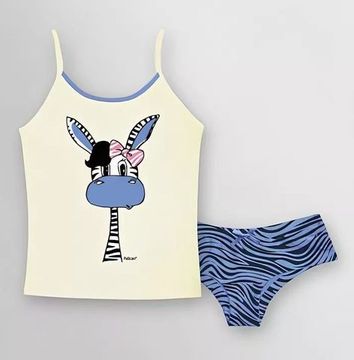 Комплект для девочек Pelican GUA421