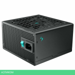Блок питания Deepcool GAMERSTORM PL650D 650W (R-PL650D-FC0B-WDEU-V2)