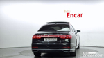 Audi A8 (D5) 55 TFSI Quattro LWB (12.2021)