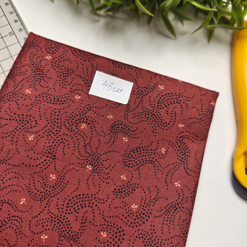 Американский хлопок