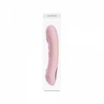 Смарт вибратор для точки G Pearl 3 от KIIROO (розовый)