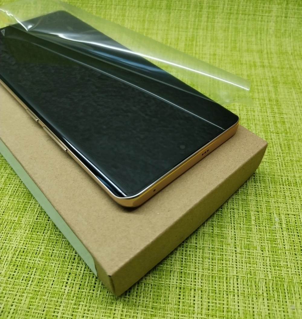 Realme 12 Pro Plus (RMX3840) / (RMX3841) - Дисплейный модуль с тачскрином) (в рамке) (ORIG-SP)