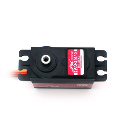 Сервомашинка цифровая JX Servo PDI-HV6210MG (62г/11.22/0.13/7.4V) стандартная