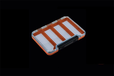 Коробка LureMax с магнитами 1191