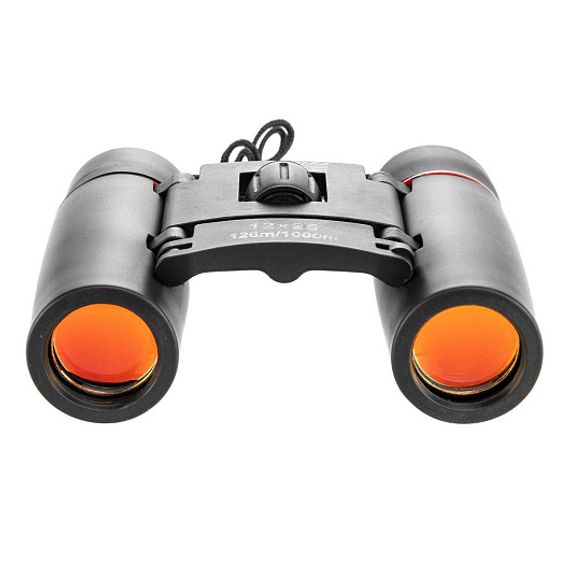 Бинокль 12х25 М (HS 12х25 M) Helios
