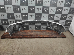 Бампер передний Kia Soul 3 (SK3) 19-нв Б/У Оригинал 86511K0000