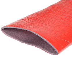 Изоляция для труб канализации из вспененного полиэтилена с перфорированным покрытием K-FLEX FONOMETAL