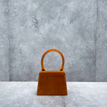 Jacquemus Le Chiquito Moyen 18 cm