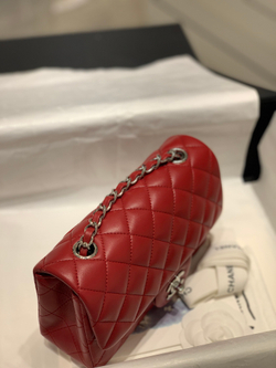 Chane1 Bag 20 cm