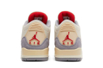 Кроссовки Jordan Air Jordan 3 Retro Se "Muslin"