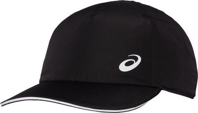 Кепка теннисная Asics Performance Cap - performance black