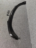 Губа переднего бампера для Mercedes-Benz C-class W206 2022-2026+ Мерседес