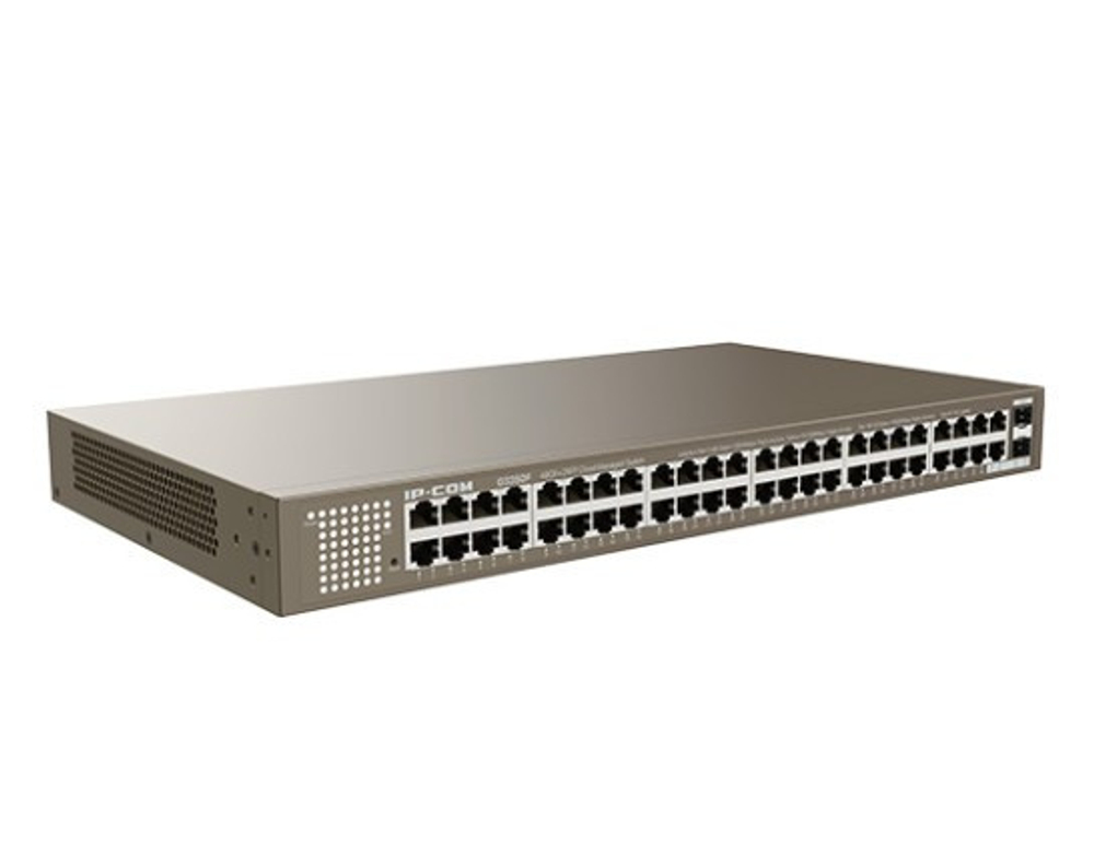 Коммутатор управляемый IP-Com G3350F