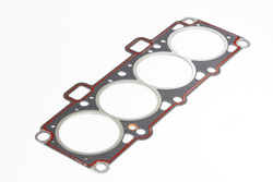 Прокладка ГБЦ ВАЗ 2112 (d=82 мм) с герм. 16кл. (ВАТИ-АВТО)