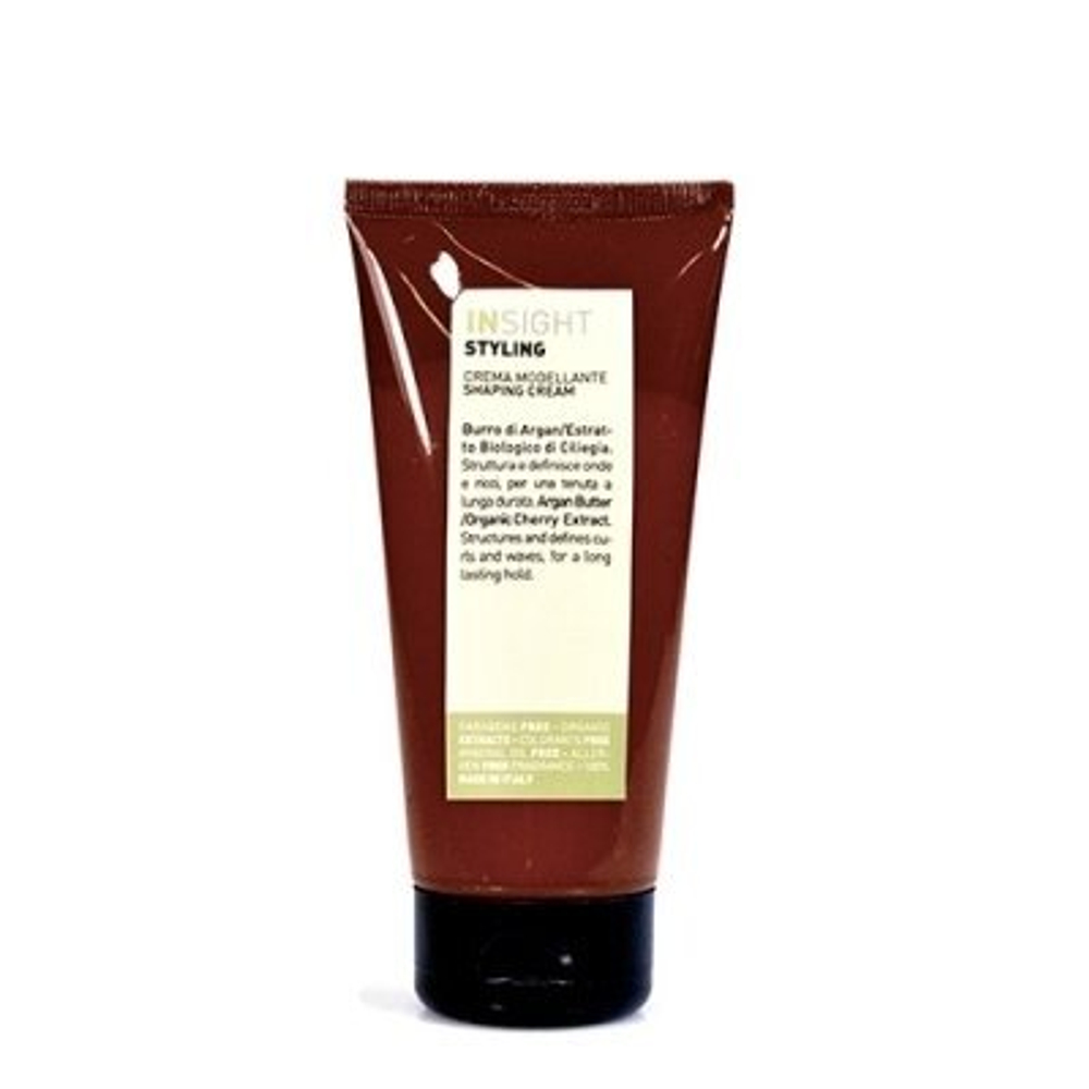Моделирующий крем для вьющихся волос /SHAPING CREAM, 150 мл. ХИТ ПРОДАЖ!