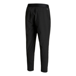 Мужские теннисные штаны New Balance R.W.Tech Foundation Training Pants Men - Black