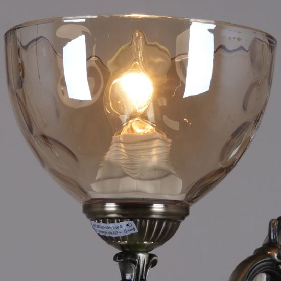 04447-0.4-08 светильник потолочный